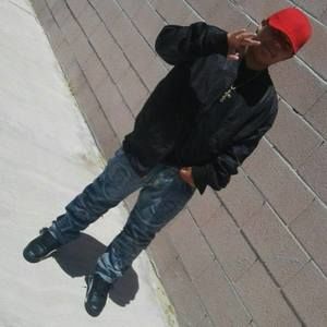 Meet your Posher, Franklin